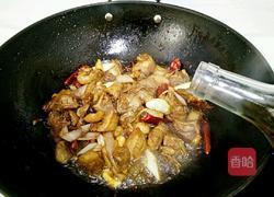 秘制啤酒鸭的做法图解8