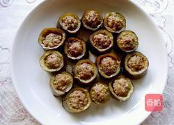 煎酿茄子的做法图解8