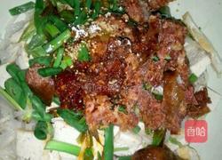 香椿面的做法图解6