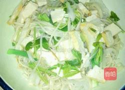 香椿面的做法图解5