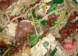 香椿面的做法图解7