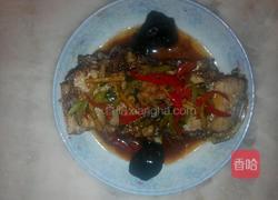 油煎带鱼的做法图解4