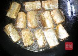 油煎带鱼的做法图解2