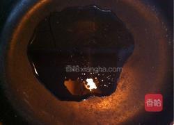 蒜香苋菜的做法图解2