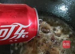 可乐排骨的做法图解8