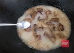 可乐排骨的做法图解10