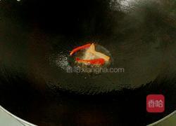 干煸苦瓜青椒的做法图解5