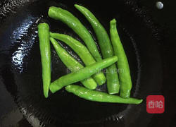 擂辣椒皮蛋的做法图解5