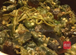 擂辣椒皮蛋的做法图解13