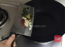 手撕包菜的做法图解5