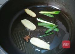 红烧鲈鱼的做法图解4