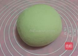 银丝卷的做法图解1