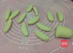 银丝卷的做法图解3