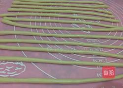 银丝卷的做法图解5