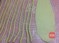 银丝卷的做法图解6