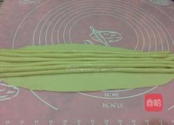 银丝卷的做法图解7