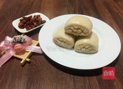 银丝卷的做法图解9