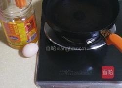 鸡蛋仔的做法图解1