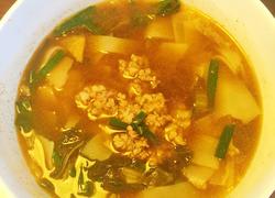 家常小锅米线
