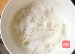 家常小锅米线的做法图解2