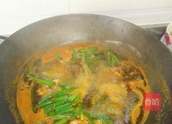 家常小锅米线的做法图解6