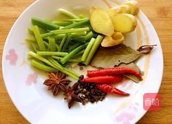 牛肉烧土豆的做法图解4