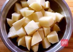 牛肉烧土豆的做法图解7