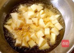 牛肉烧土豆的做法图解8