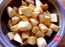 牛肉烧土豆的做法图解9