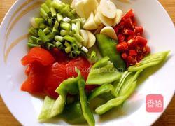 牛肉烧土豆的做法图解10