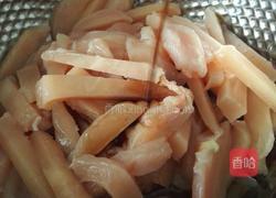 无骨鸡柳的做法图解5