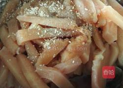 无骨鸡柳的做法图解6