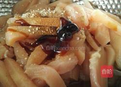 无骨鸡柳的做法图解8