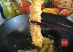 无骨鸡柳的做法图解19