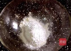 炸蘑菇的做法图解7