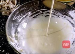 炸蘑菇的做法图解9