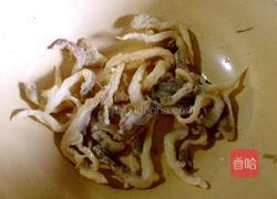 炸蘑菇的做法图解13