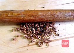 炸蘑菇的做法图解17