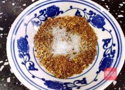 炸蘑菇的做法图解19