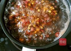 薏米红豆莲子粥的做法图解4