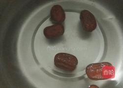 枸杞大枣车前草汤的做法图解3