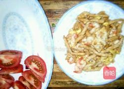 黑胡椒意大利面的做法图解4