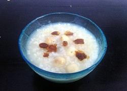 莲子粥