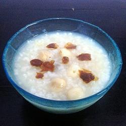 莲子粥的做法[图]