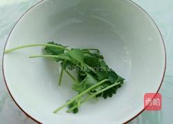 土豆番茄海带汤的做法图解5
