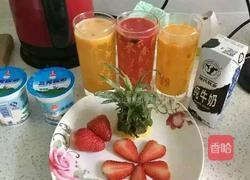 自制冰棍的做法图解1