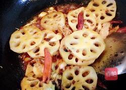 正宗麻辣香锅的做法图解10