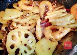 正宗麻辣香锅的做法图解11