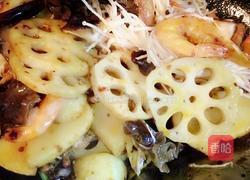 正宗麻辣香锅的做法图解12