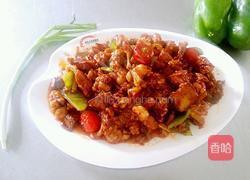 泡椒牛蛙的做法图解12